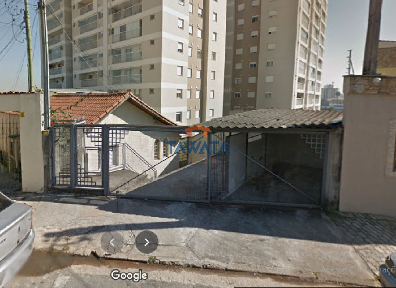 Casa para locação - Chácara Seis de Outubro