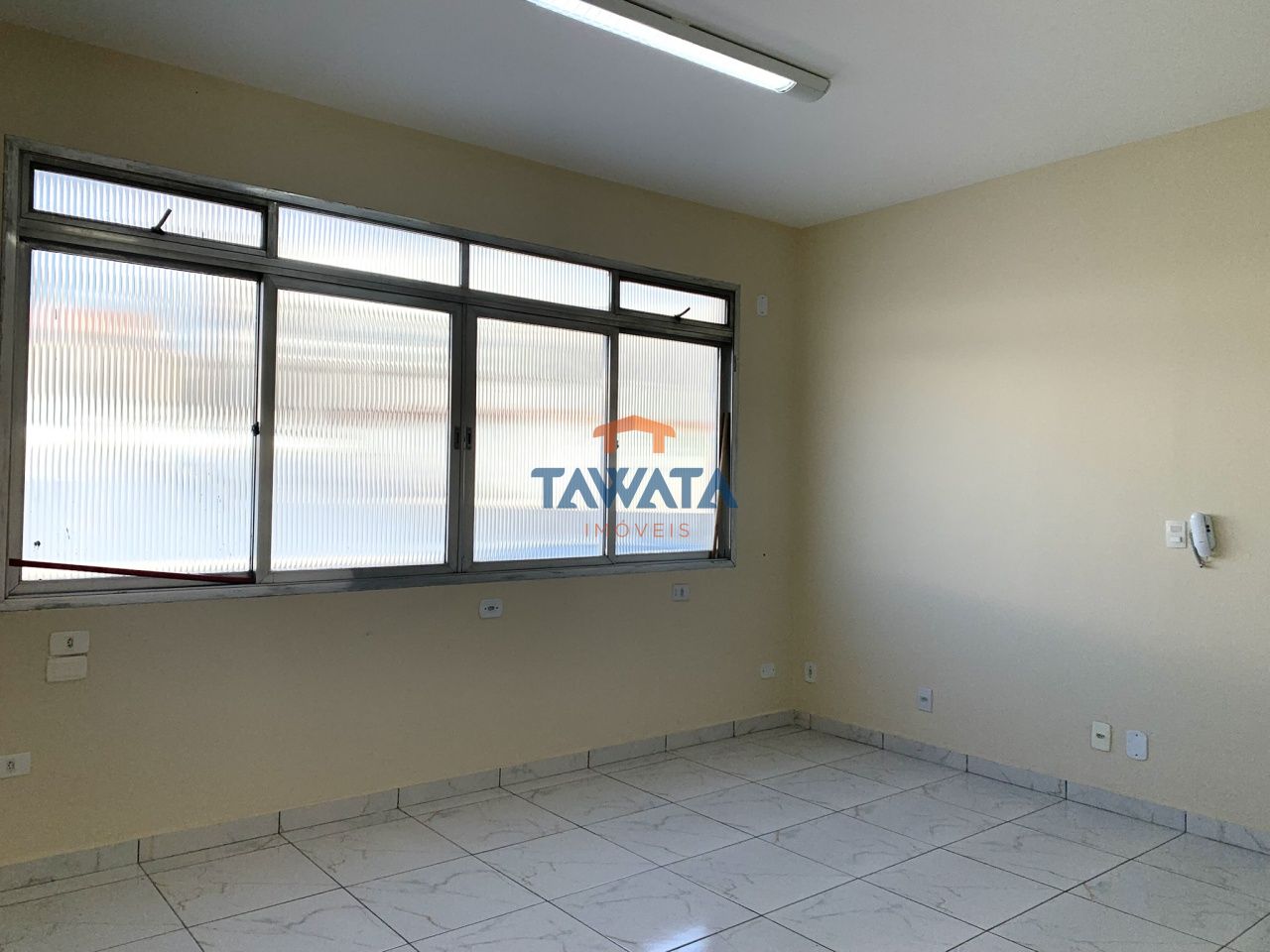 Sala comercial para locação - Vila Carrão