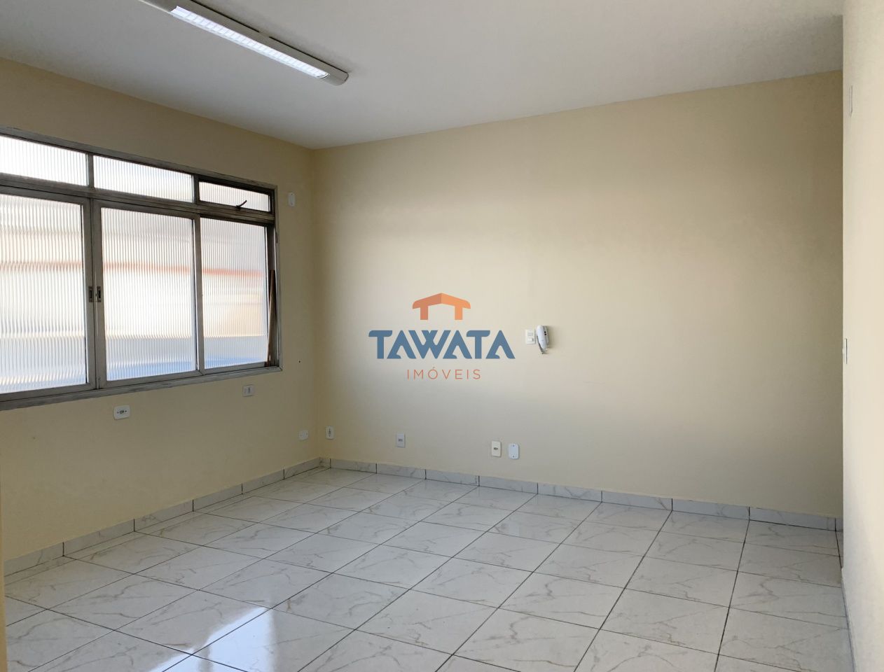 Sala comercial para locação - Vila Carrão