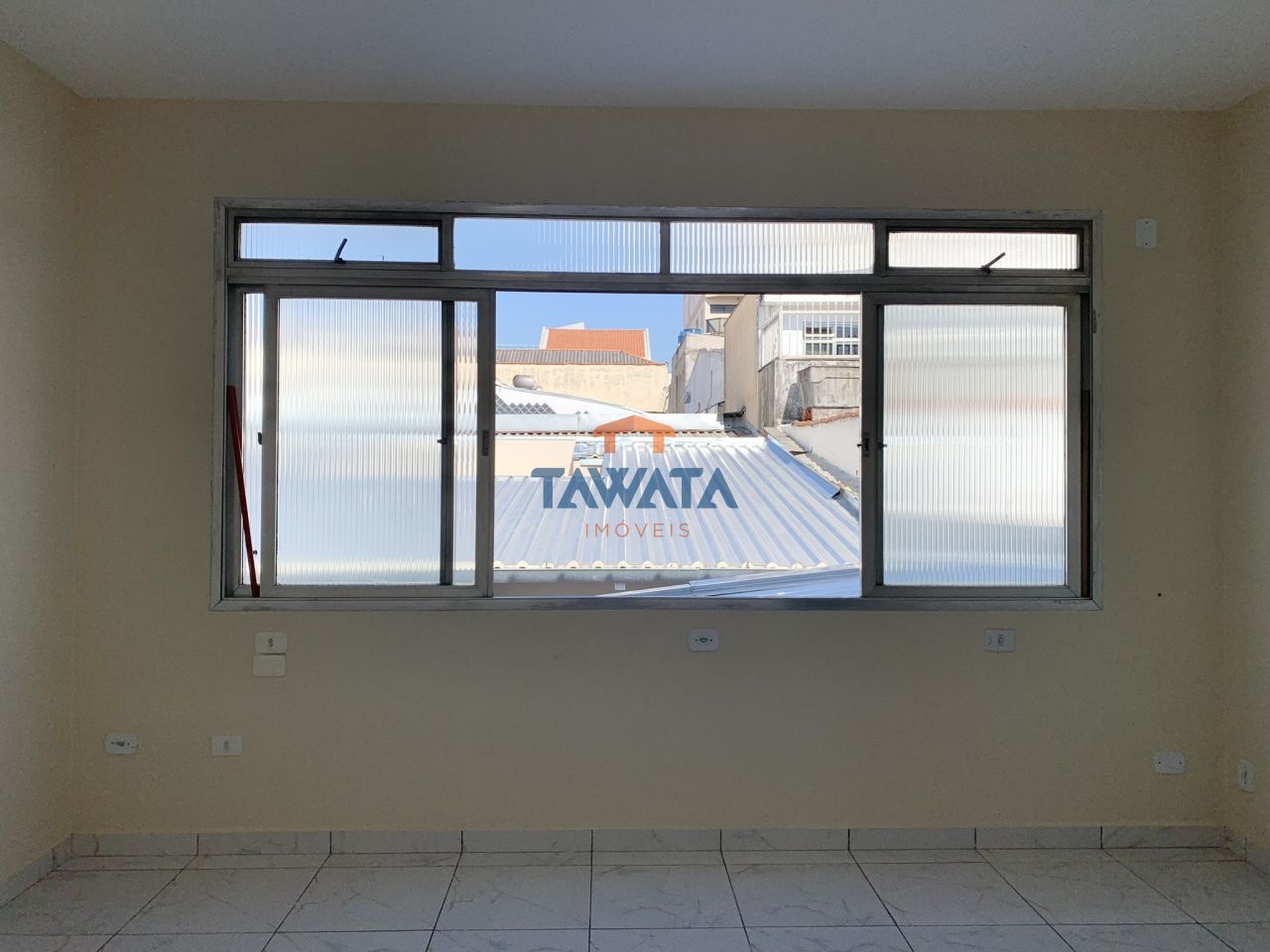 Sala comercial para locação - Vila Carrão