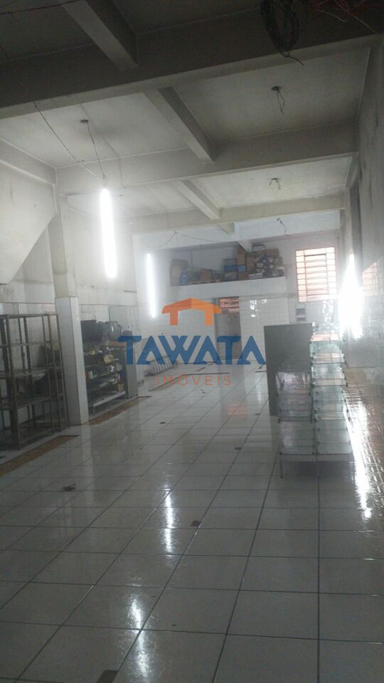 Salão Comercial para locação na Vila Antonieta 