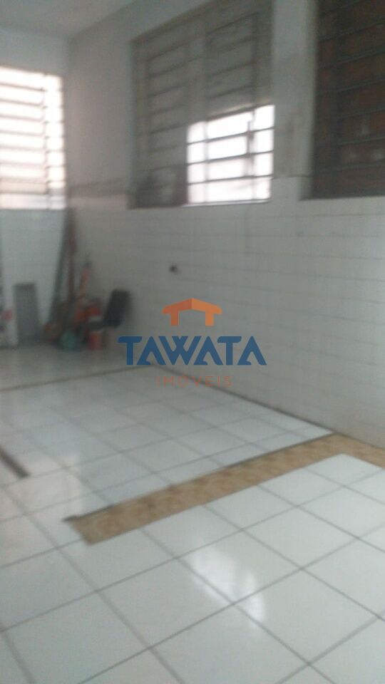 Salão Comercial para locação na Vila Antonieta 