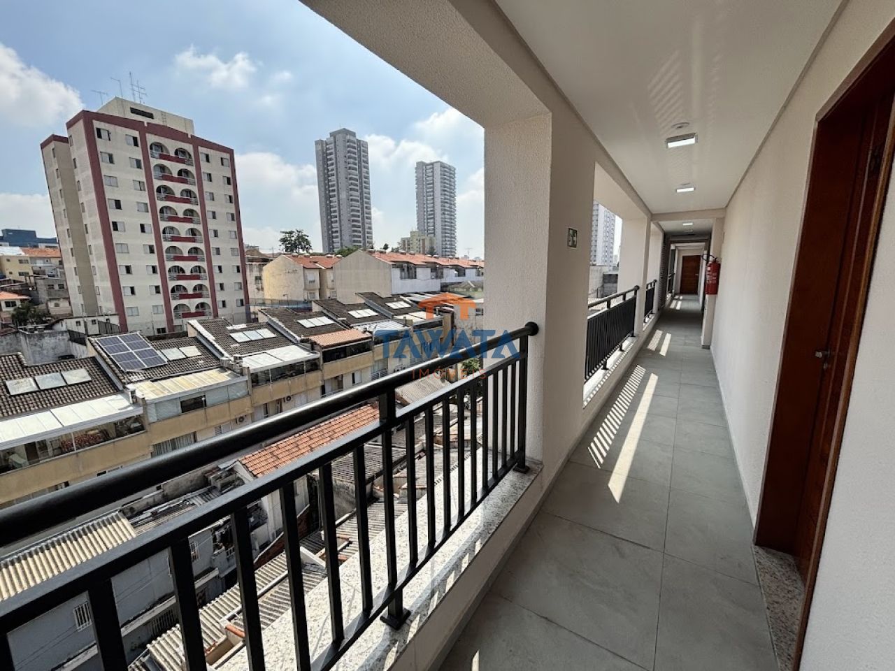 APARTAMENTO NOVO - VENDA