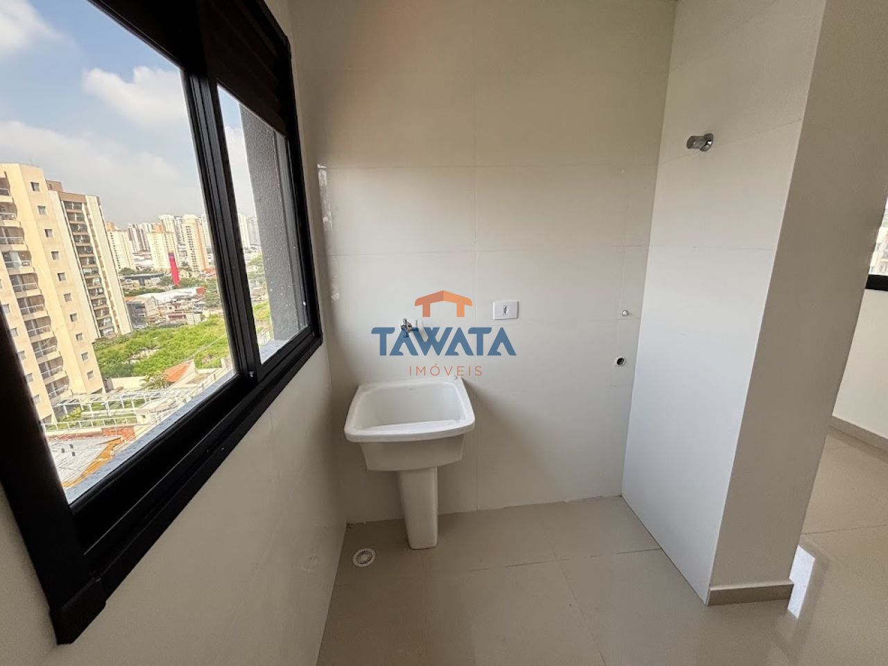 APARTAMENTO NOVO - VENDA