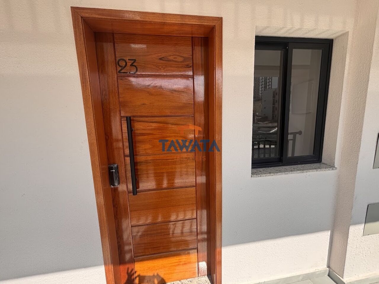 APARTAMENTO NOVO/VILA ARICANDUVA