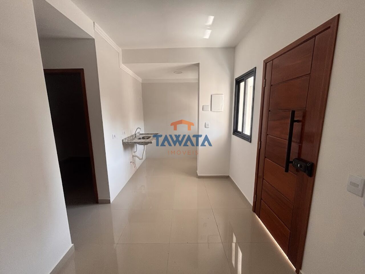 APARTAMENTO NOVO/VILA ARICANDUVA