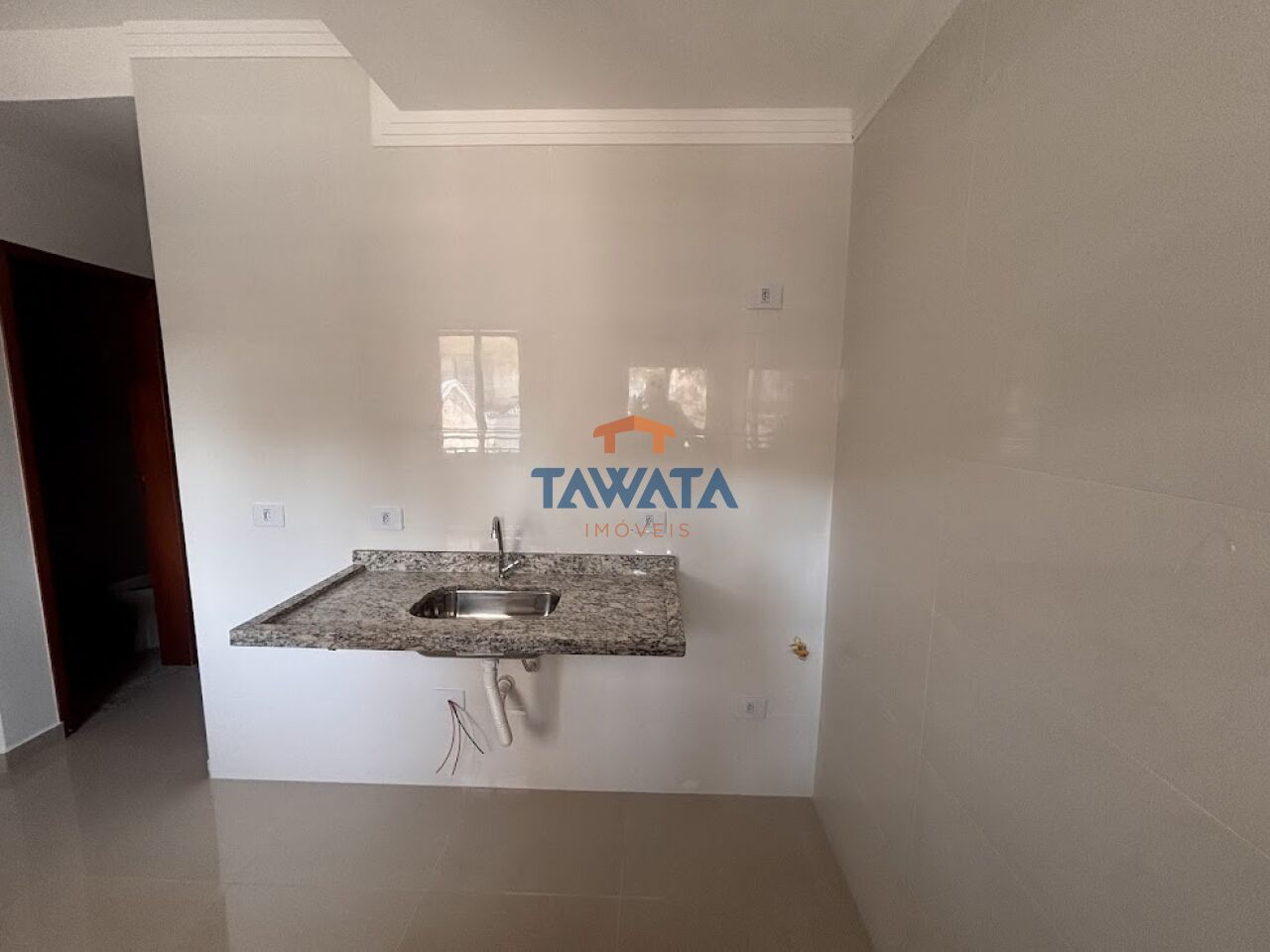 APARTAMENTO NOVO/VILA ARICANDUVA