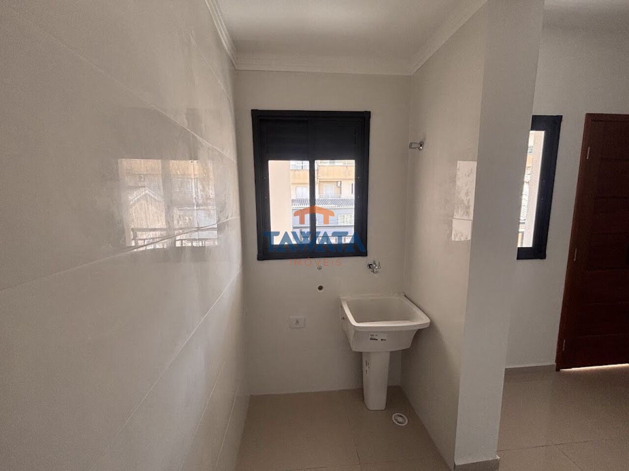 APARTAMENTO NOVO/VILA ARICANDUVA