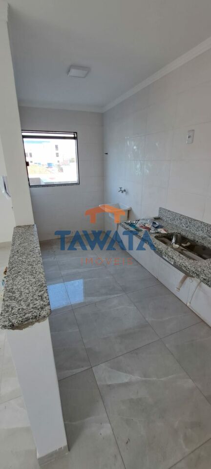 APARTAMENTO NOVO À VENDA NO PARQUE ARTUR ALVIM