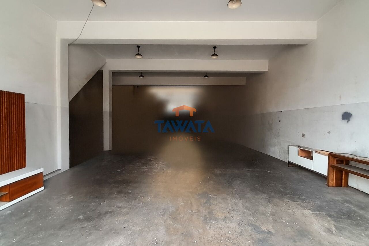 GALPÃO - VILA CARRÃO