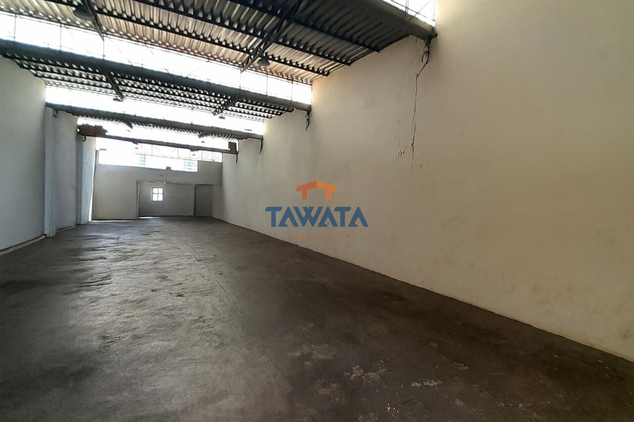 GALPÃO - VILA CARRÃO