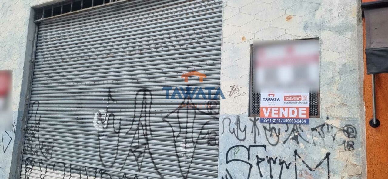 GALPÃO - VILA CARRÃO