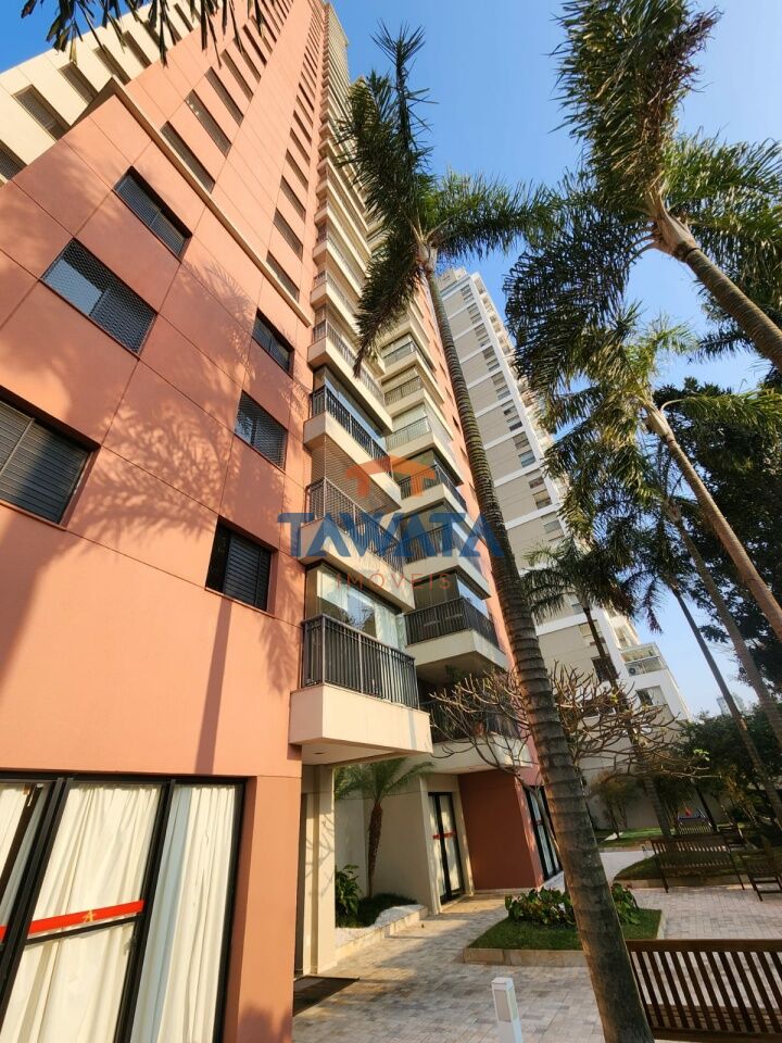 APARTAMENTO - VILA REGENTE FEIJÓ