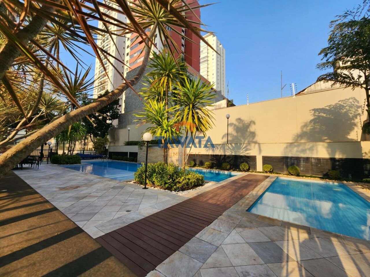 APARTAMENTO - VILA REGENTE FEIJÓ