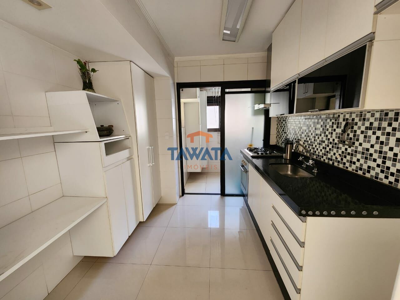 APARTAMENTO - VILA REGENTE FEIJÓ