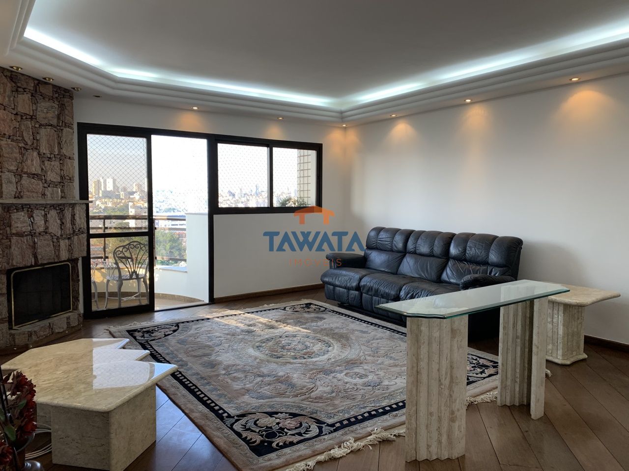 APARTAMENTO VENDA/LOCAÇÃO NA VILA CARRÃO - 4 QUARTOS - 3 VAGAS