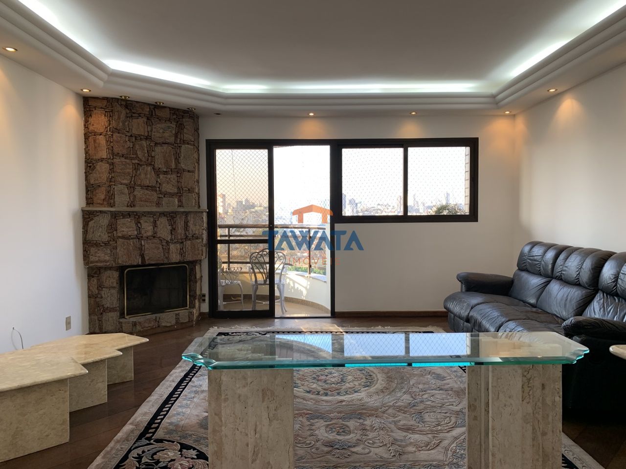 APARTAMENTO VENDA/LOCAÇÃO NA VILA CARRÃO - 4 QUARTOS - 3 VAGAS