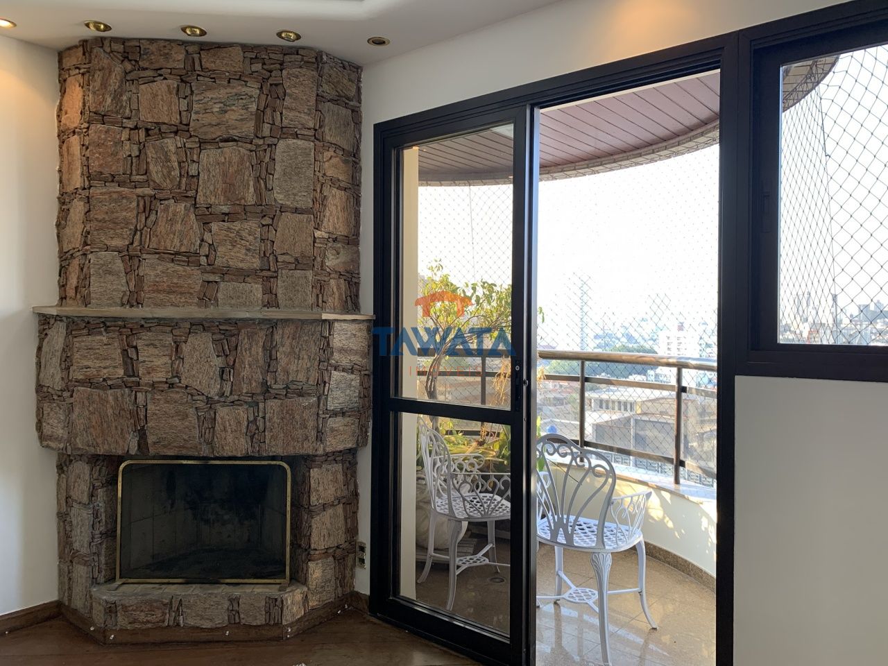 APARTAMENTO VENDA/LOCAÇÃO NA VILA CARRÃO - 4 QUARTOS - 3 VAGAS