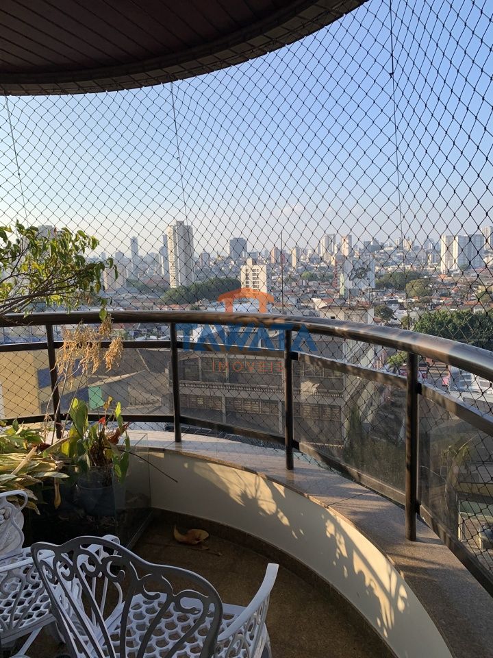 APARTAMENTO VENDA/LOCAÇÃO NA VILA CARRÃO - 4 QUARTOS - 3 VAGAS