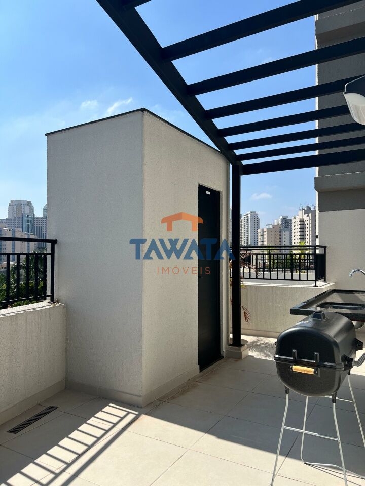 Studio para locação - Tatuapé