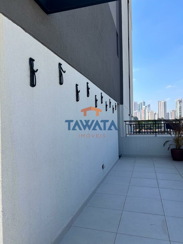 Studio para locação - Tatuapé