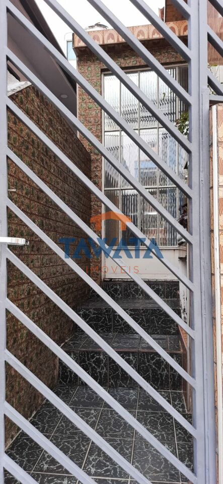 SOBRADO - VILA MAFRA