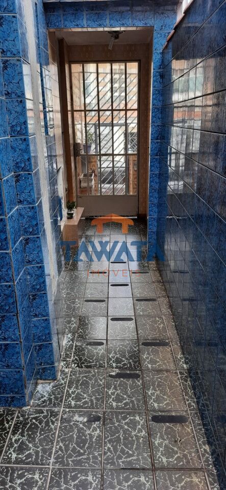 SOBRADO - VILA MAFRA