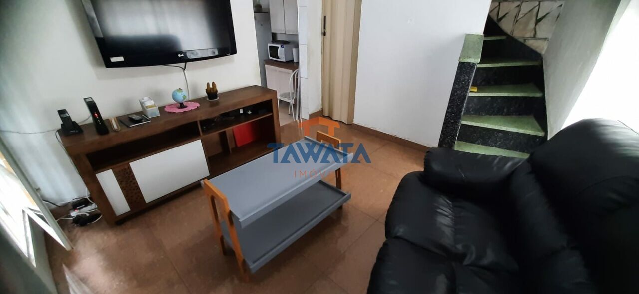 SOBRADO - VILA MAFRA