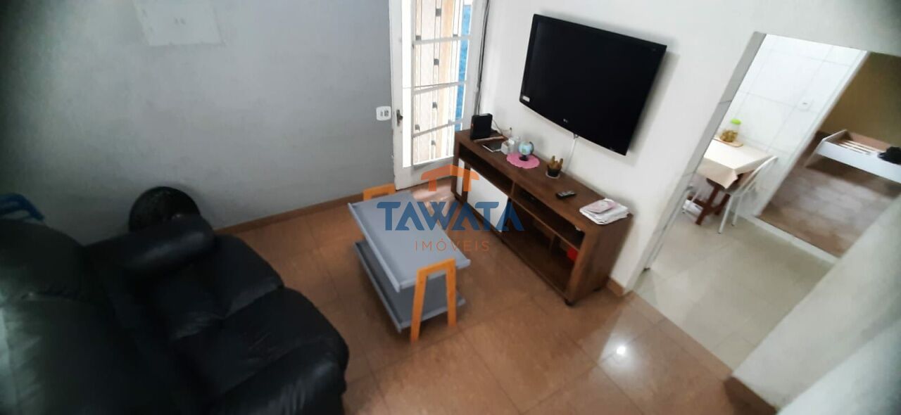 SOBRADO - VILA MAFRA