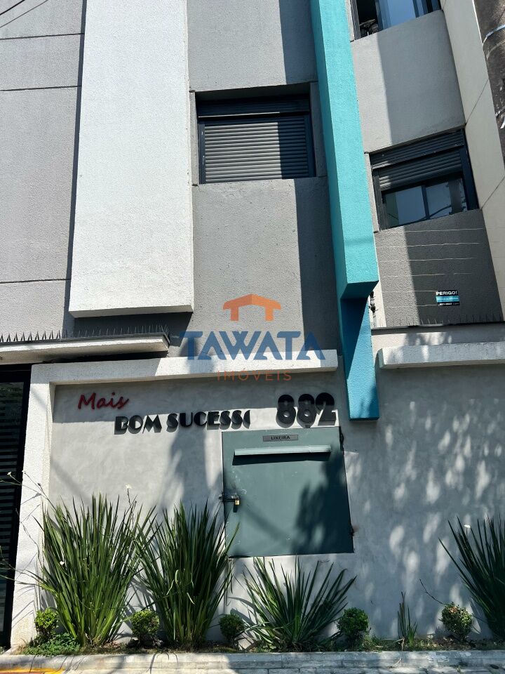 Locação - Apartamentos - sem vaga - Tatuapé