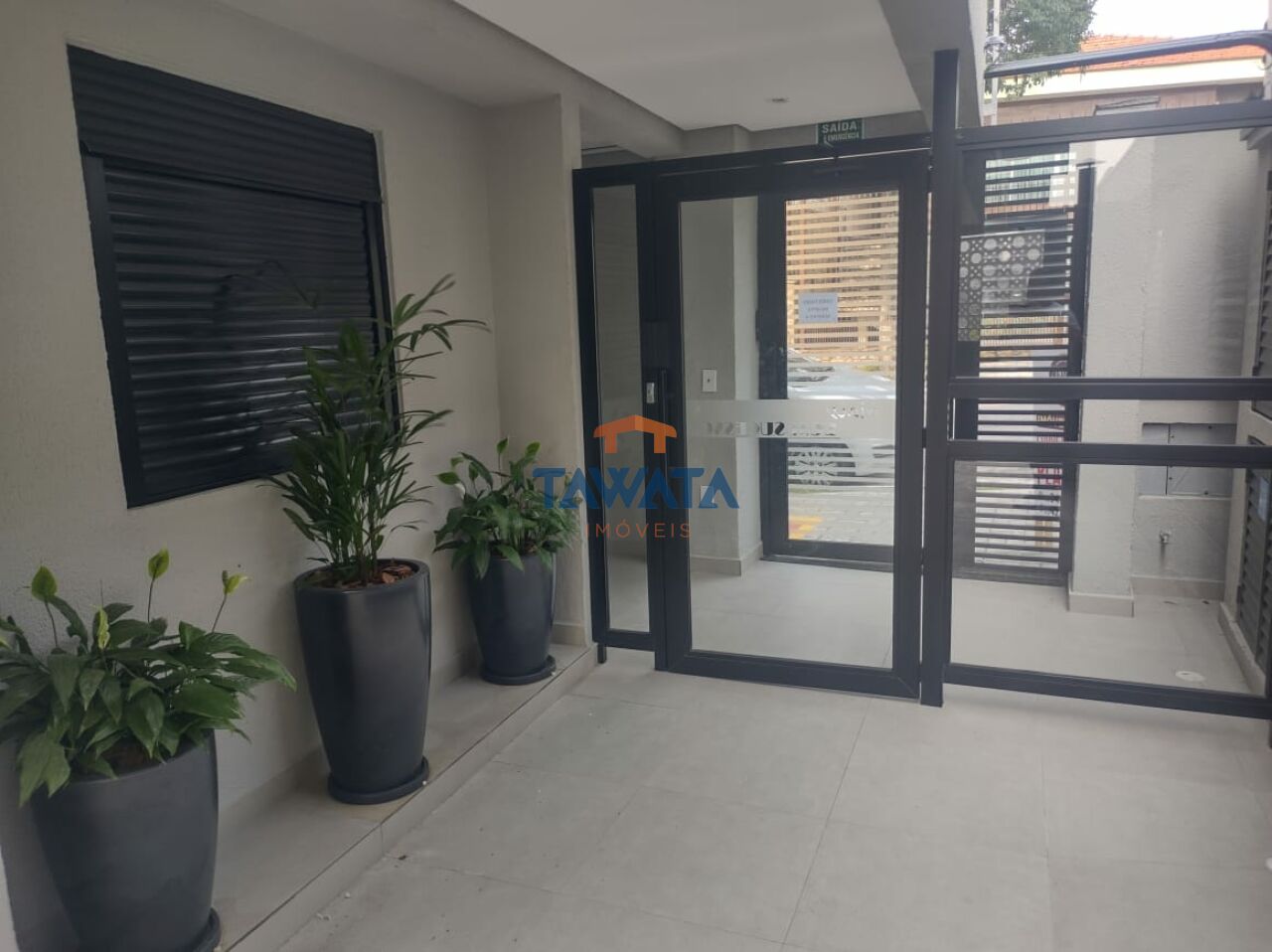 Locação - Apartamentos - sem vaga - Tatuapé
