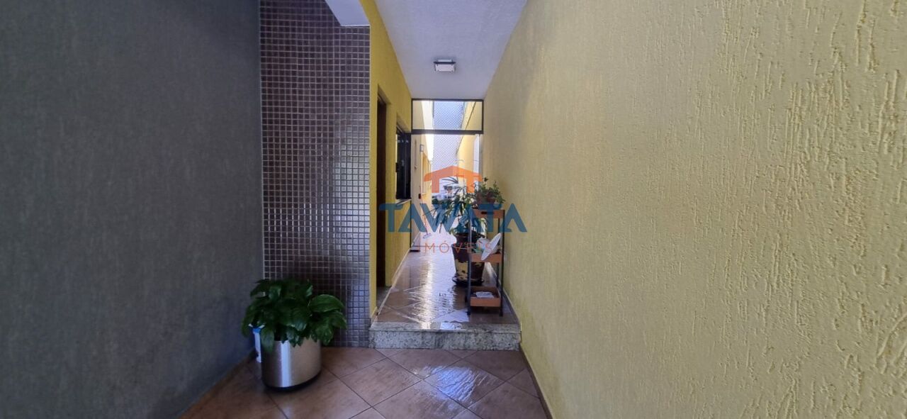 SOBRADO - JARDIM TEXTIL