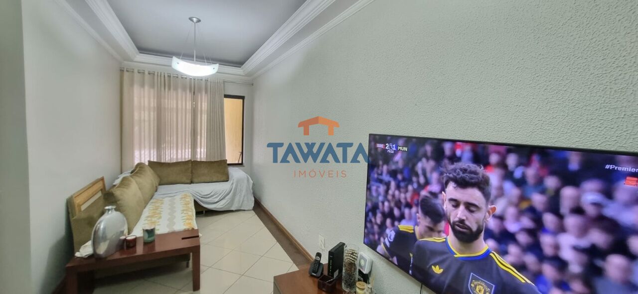 SOBRADO - JARDIM TEXTIL