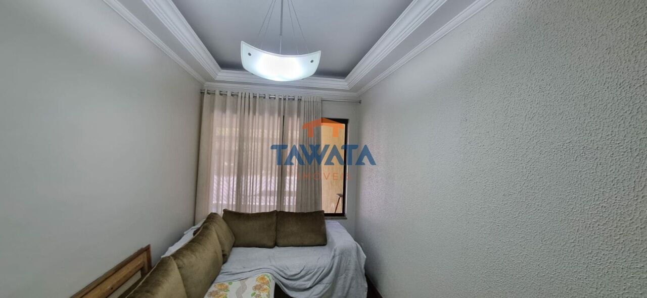 SOBRADO - JARDIM TEXTIL