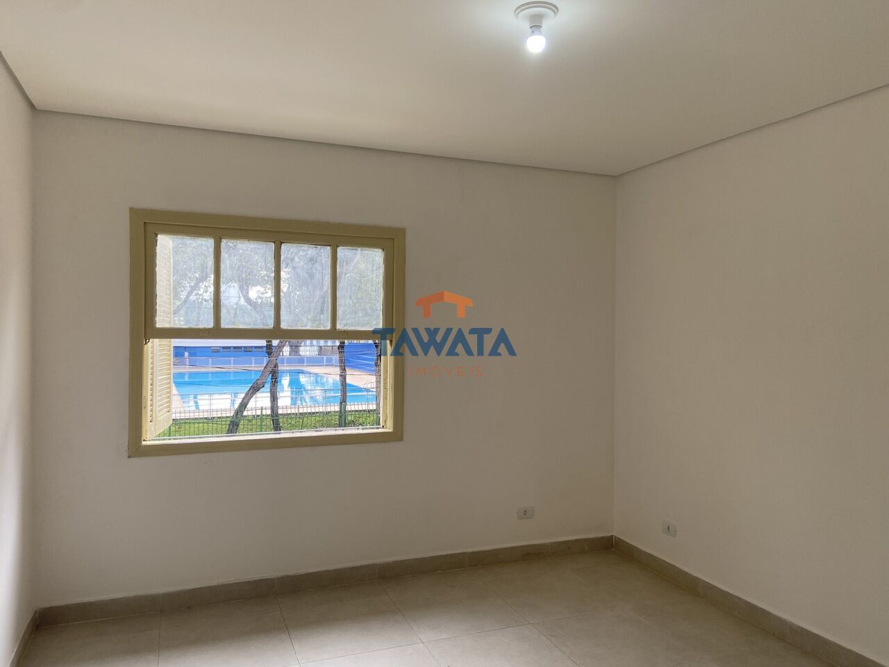 Casa (Sobreloja) para locação - Vila Nova Manchester