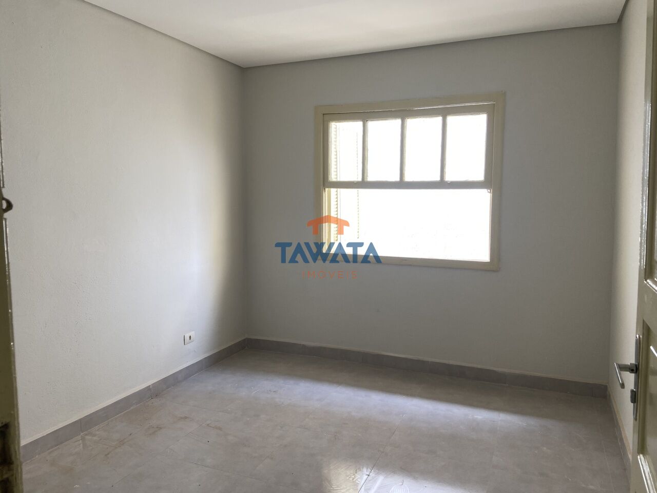 Casa (Sobreloja) para locação - Vila Nova Manchester