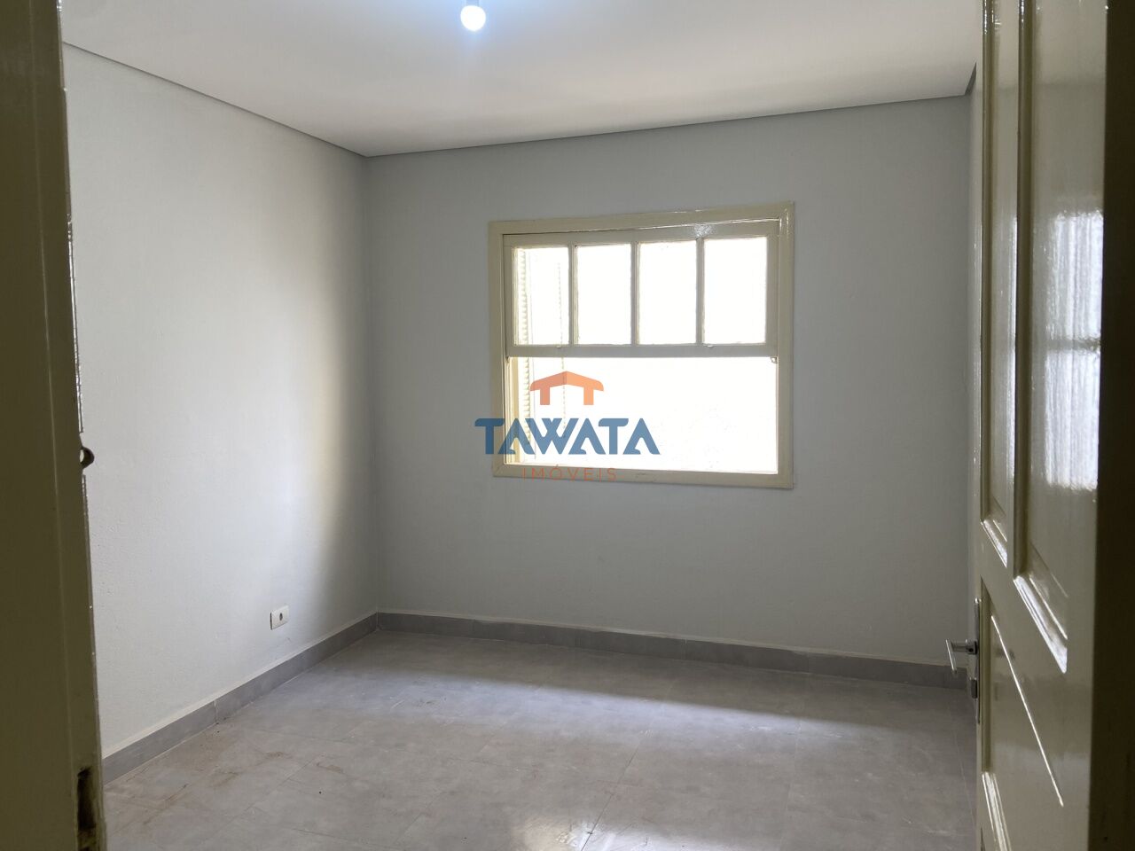 Casa (Sobreloja) para locação - Vila Nova Manchester