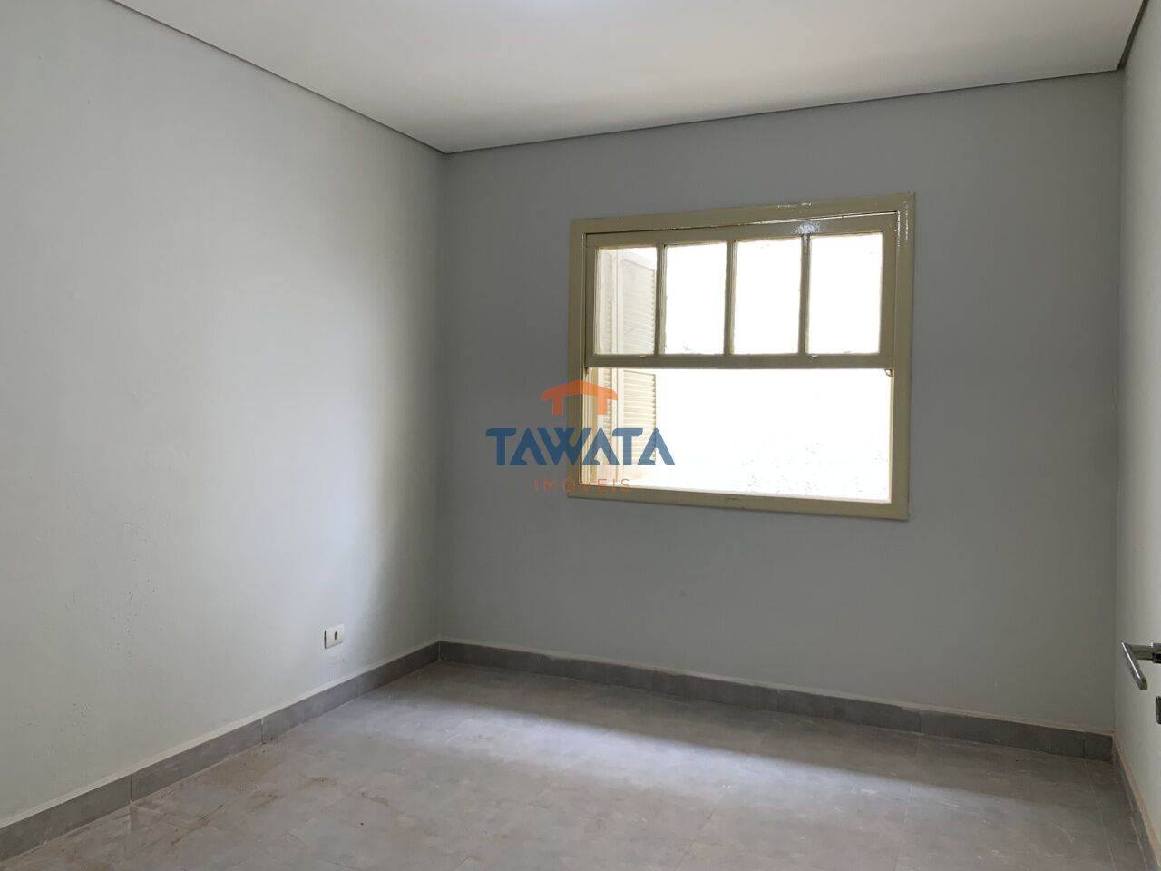 Casa (Sobreloja) para locação - Vila Nova Manchester