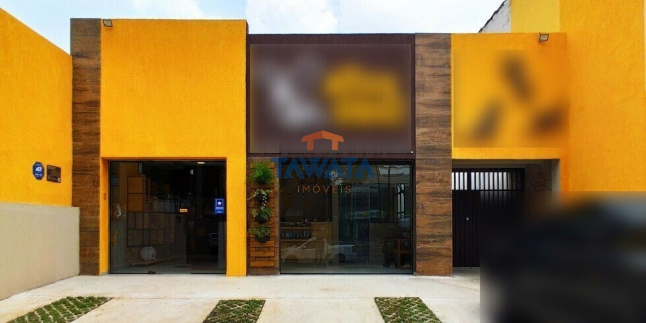 IMÓVEL COMERCIAL - VENDA