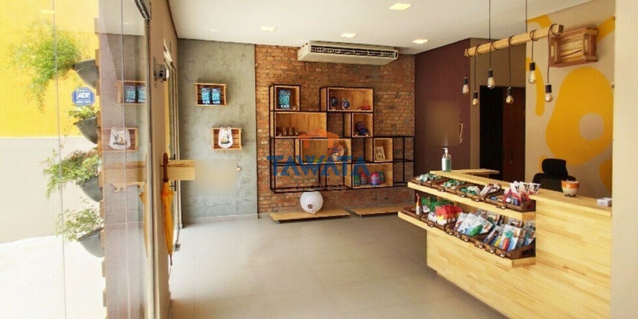 IMÓVEL COMERCIAL - VENDA