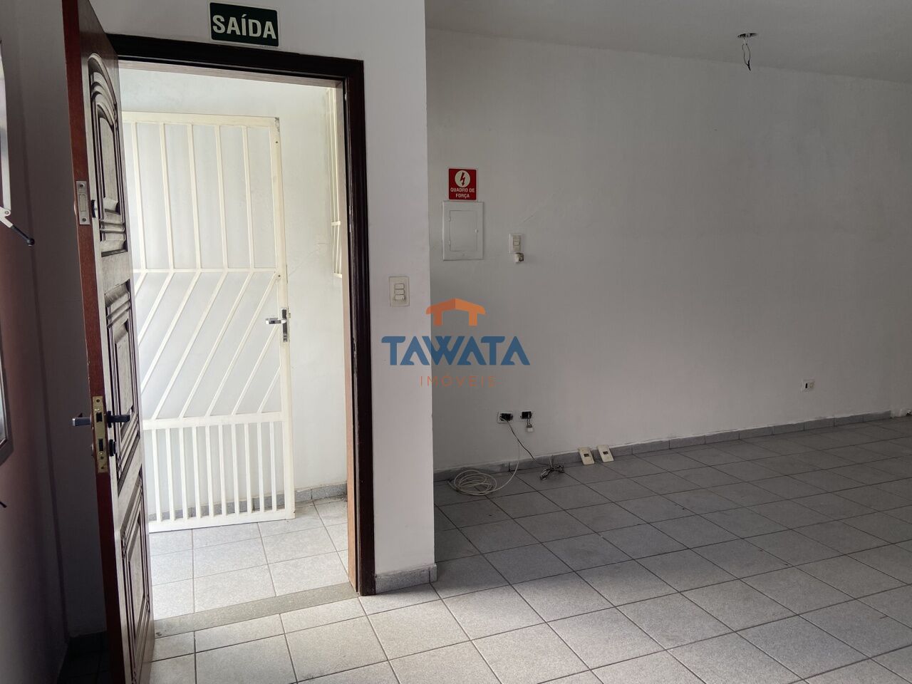 Sala para locação - Vila Carrão