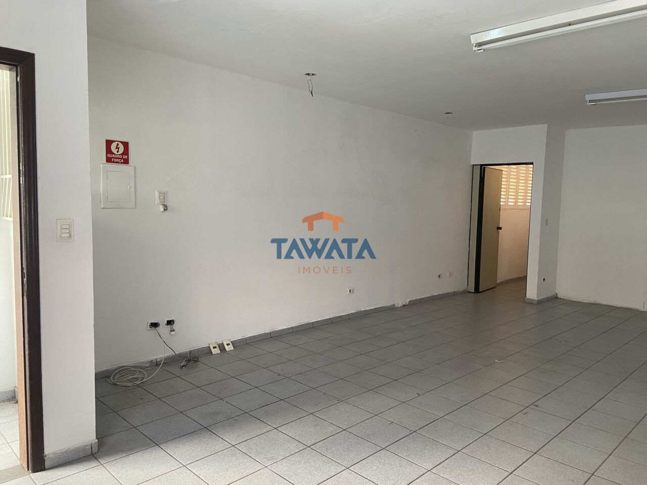 Sala para locação - Vila Carrão