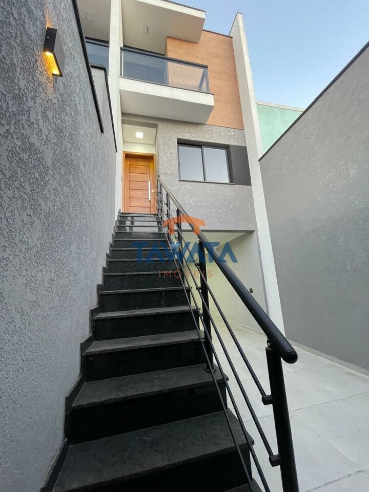 SOBRADO NOVO - VENDA