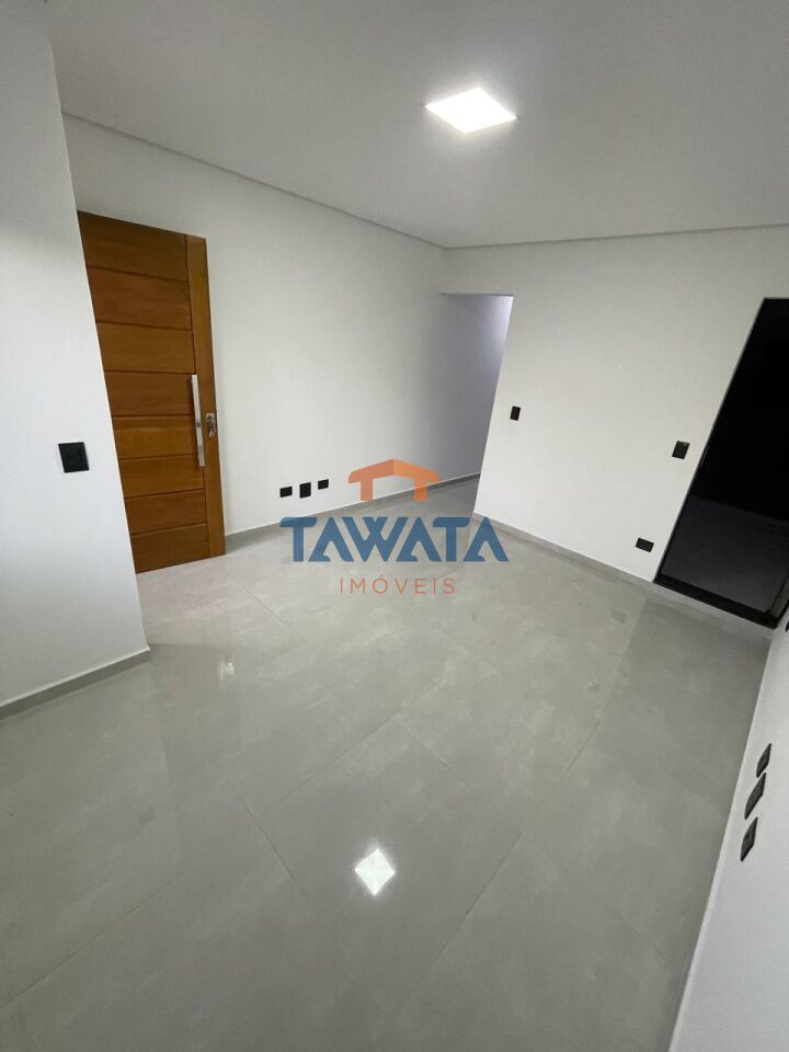 SOBRADO NOVO - VENDA