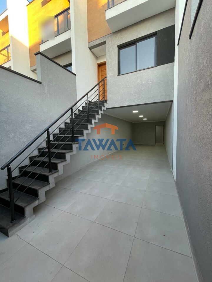 SOBRADO NOVO - VENDA