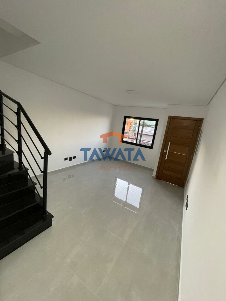 SOBRADO NOVO - VENDA