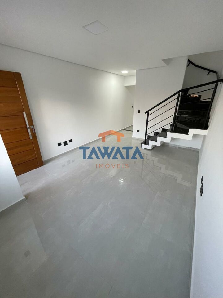 SOBRADO NOVO - VENDA