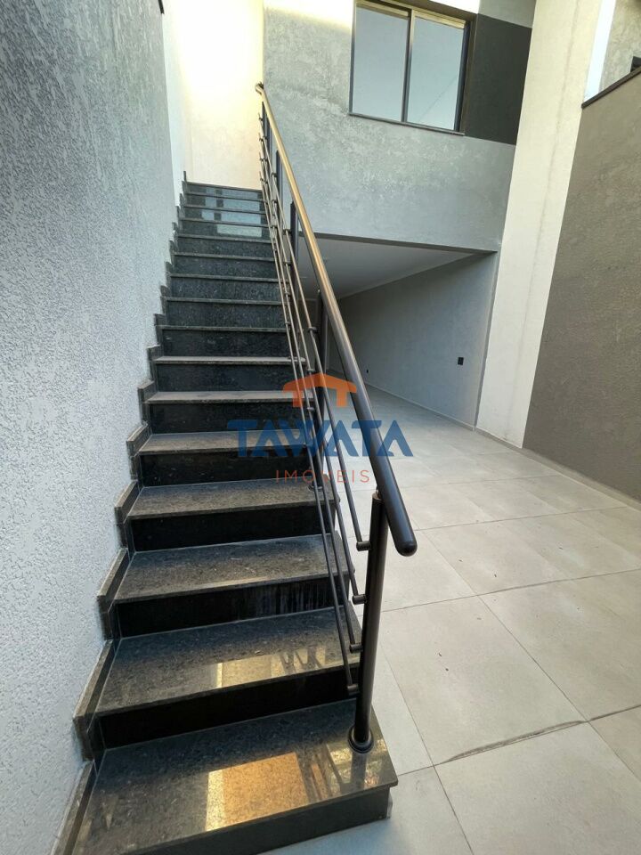 SOBRADO NOVO - VENDA