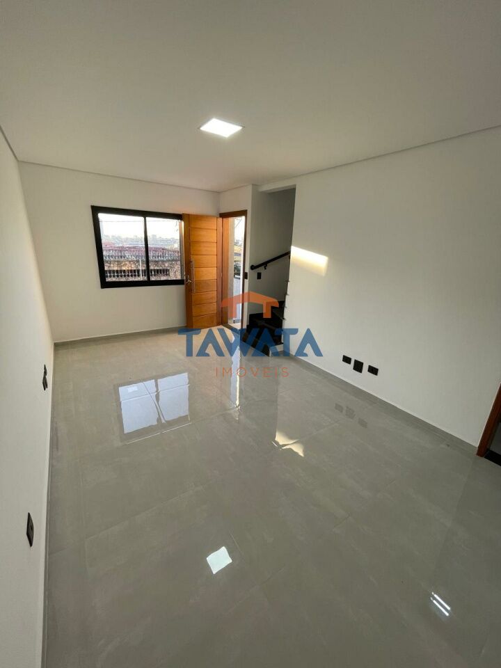 SOBRADO NOVO - VENDA