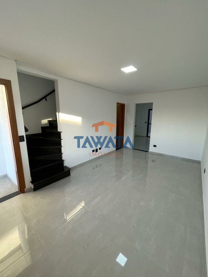 SOBRADO NOVO - VENDA